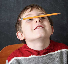 اختلال نقص توجه و بیش فعالی (ADHD) در کودکان