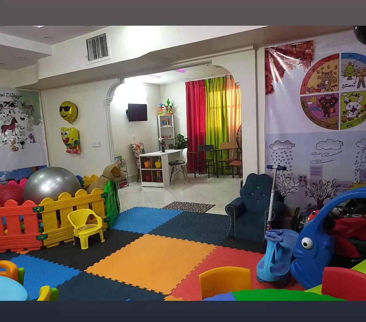 کلینیک ذهن آرا