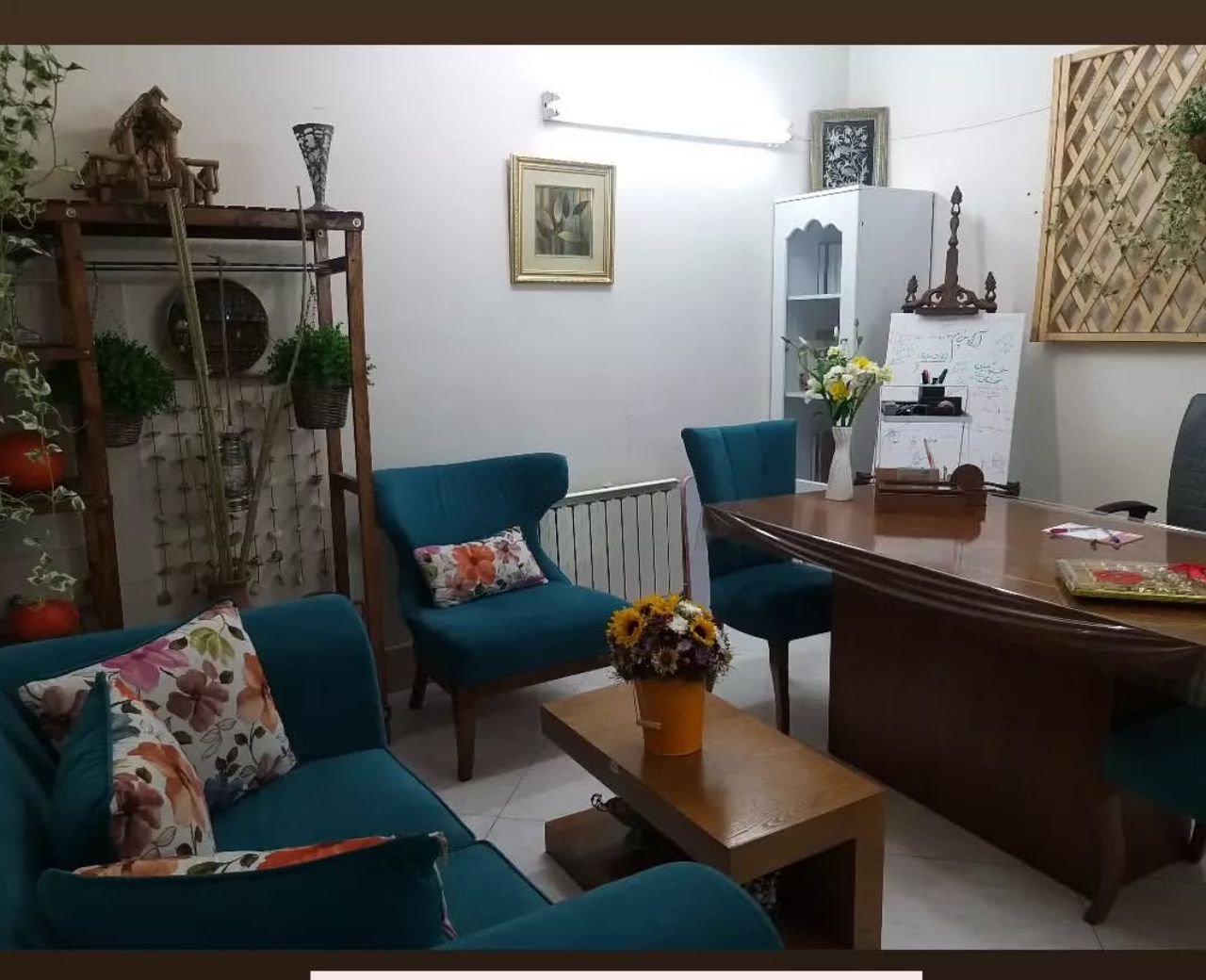 کلینیک ذهن آرا