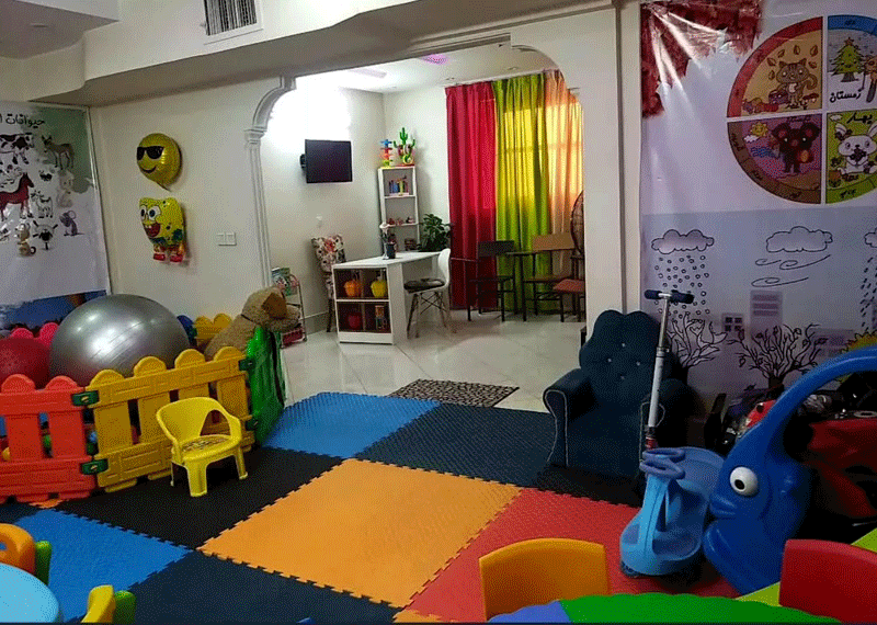 خدمات مرکز روانشناسی و توانبخشی ذهن آرا