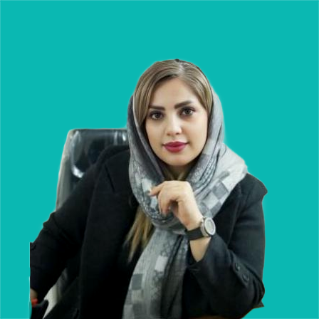 زهرا شهریاری